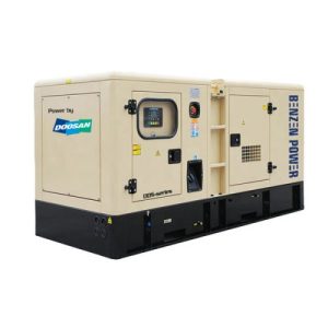 Máy phát điện Doosan 45kVA