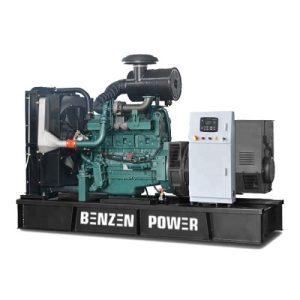 Máy Phát Điện Doosan 700kVA