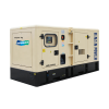 Máy phát điện Doosan 85kva
