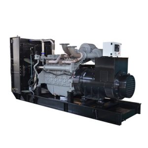 Máy Phát Điện Perkins 650kVA