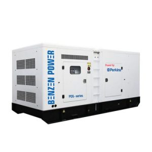 Máy phát điện Perkins 75kVA