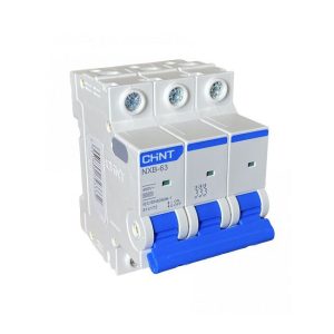 MCB Chint NXB-63 32A 6KA 3P