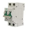 MCB DC XL7-63 25A 800VDC 2P