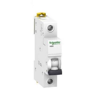 MCB Schneider A9K27110 10A 6kA 1P