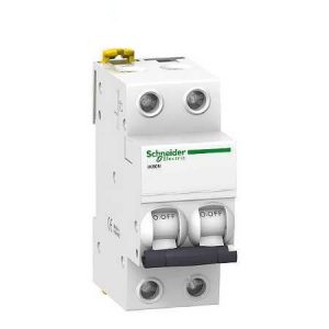 MCB Schneider A9K27232 32A 6kA 2P