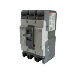 MCCB LS ABN63c 60A 3P 18kA