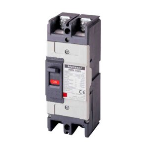 MCCB LS ABN102c 100A 2P 35kA