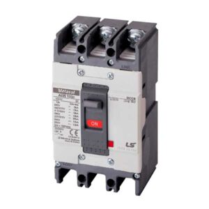 MCCB LS ABN103c 100A 3P 22kA