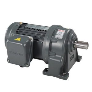 Motor giảm tốc GH28-750W-30S 0.75kW 1/3 (47 Vòng/phút)