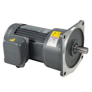 Motor giảm tốc GV22-200W-30S 0.2kW 1/30 (47 Vòng/phút)