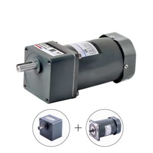 Motor giảm tốc mini 120W 1 Pha 220V
