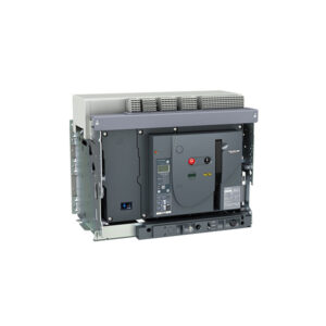 Máy cắt không khí Schneider MVS12H4MF2L