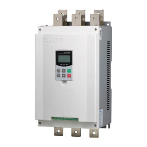 Khởi động mềm Chint NJR2-110D 110kW 3 Pha 380V