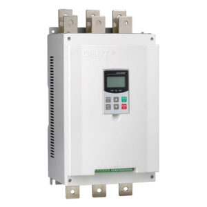 Khởi động mềm Chint NJR2-355D 355kW 3 Pha 380V