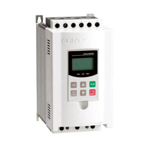 Khởi động mềm Chint NJR2-15D 15kW 3 Pha 380V