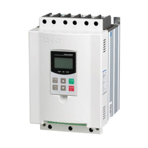 Khởi động mềm Chint NJR2-75D 75kW 3 Pha 380V