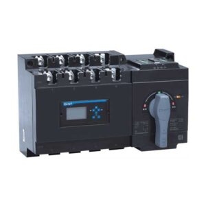 Bộ chuyển đổi nguồn ATS Chint NXZ-630/4B 630A 25kA 4P
