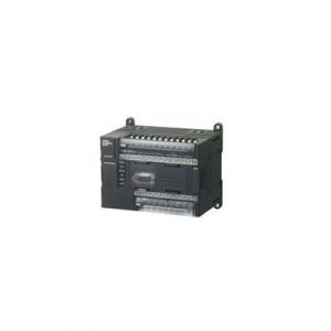 PLC Omron CP1E-E14DR-A (8 In / 6 Out Relay)