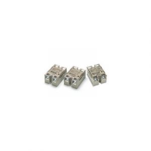 Rơ le bán dẫn Omron G3NA-220B AC100-120
