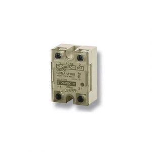 Rơ le bán dẫn Omron G3NA-225B DC5-24