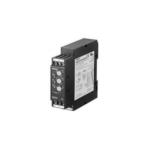 Relay bảo vệ pha 1P Omron K8AK-VS3 100-240V