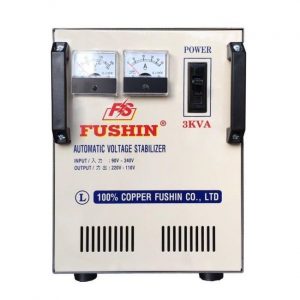 Ổn áp 1 pha vào 50-250V ra 110-220V 3KVA