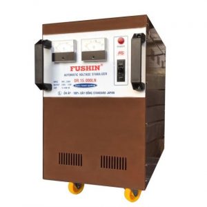 Ổn áp 1 pha vào 50-250V ra 110-220V 7.5KVA