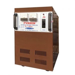 Ổn áp 1 pha vào 90-250V ra 110-220V 7.5KVA