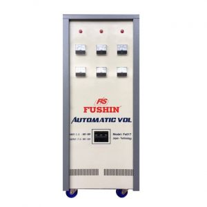 Ổn áp 3 pha vào 350-500V ra 380V 10KVA