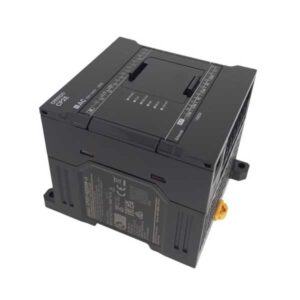 PLC Omron CP2E-N20DR-A (12 In / 8 Out Relay)