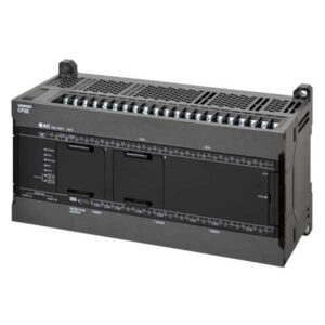 PLC Omron CP2E-N60DR-A (36 In / 24 Out Relay)