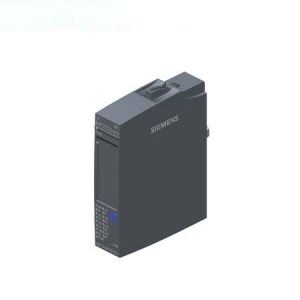 6ES7134-6HB00-0DA1 AI 2x U/I 2-4-wire HS