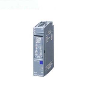 6ES7135-6HD00-0BA1 Module AQ 4XU/I Standard