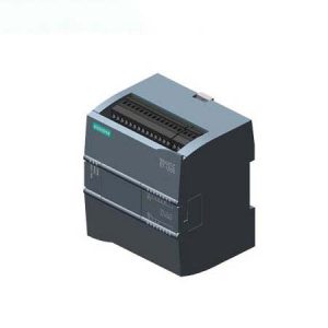 6ES7214-1BG40-0XB0 - Compact CPU 1214C AC/DC/relay S7-1200