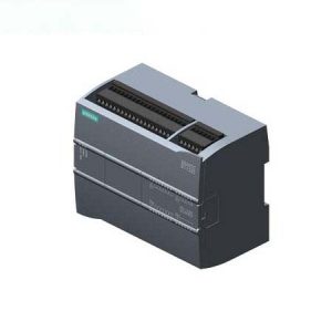 6ES7215-1AG40-0XB0 - Compact CPU 1215C DC/DC/DC S7-1200