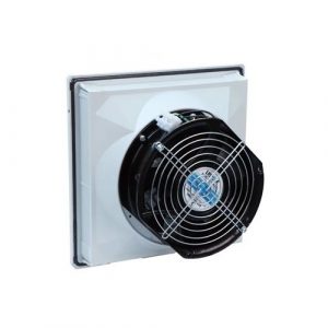 Quạt tủ điện Leipole FKL 6625.230 (có lọc bụi)