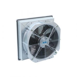 Quạt tủ điện Leipole FKL 6626.230-D (có lọc bụi)