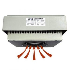 Quạt trên tủ điện Leipole F2E220-230-DVP
