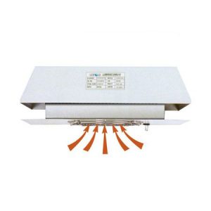 Quạt trên tủ điện Leipole F2E190-230-DSP