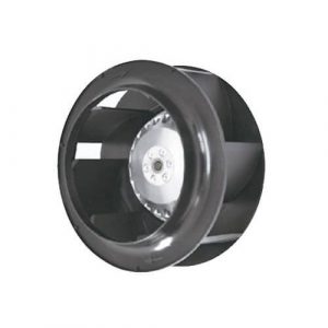 Quạt tủ điện li tâm Leipole 280FLW2