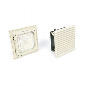 Quạt tủ điện Leipole FK9922.230 (có lọc bụi)