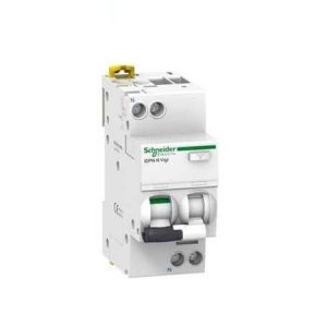 CB chống giật Schneider A9D31616 16A 30mA 6kA 1P+N