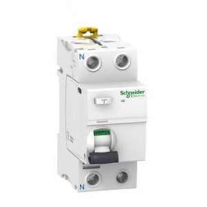 CB chống rò Schneider A9R12240 40A 100mA 2P