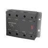 Rơ le bán dẫn Hanyoung HSR-3D70LZN 70A 3 Pha