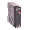 1SVR550882R9500 - Rơ le bảo vệ mất pha ABB CM-PBE L1,2,3= 380-440V