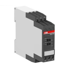 1SVR740774R1300 - Rờ le bảo vệ pha ABB CM-PAS.31P