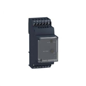 Rơ le bảo vệ động cơ Schneider RM35TM250MW
