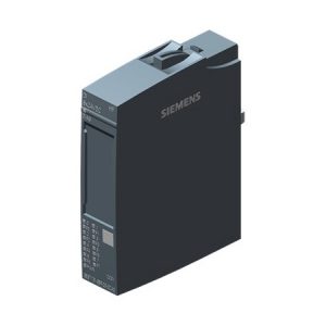 6ES7131-6BF01-2BA0 Module 8 DI standard