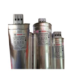 Tụ bù Ducati XD416463263 20kVAr 3 Pha 440V (tụ khô)