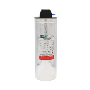 Tụ bù ENERLUX PRT4120 20Kvar 3 Pha 440V